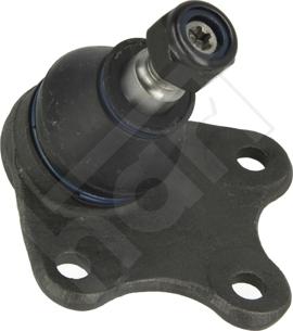 Hart 424 800 - Ball Joint www.autospares.lv