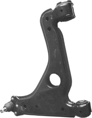 Hart 425 443 - Track Control Arm www.autospares.lv