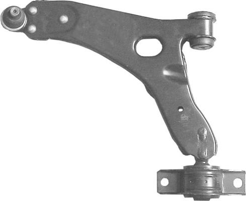 Hart 425 598 - Track Control Arm www.autospares.lv