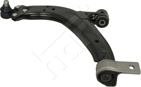 Hart 425 015 - Track Control Arm www.autospares.lv