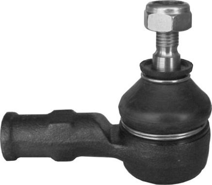 Hart 420 409 - Tie Rod End www.autospares.lv