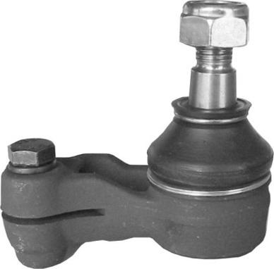 Hart 420 407 - Tie Rod End www.autospares.lv