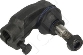 Hart 420 407 - Tie Rod End www.autospares.lv