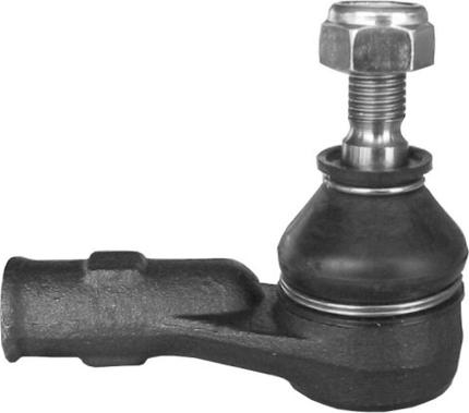 Hart 420 410 - Tie Rod End www.autospares.lv