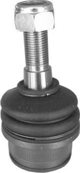 Hart 420 422 - Balst / Virzošais šarnīrs www.autospares.lv