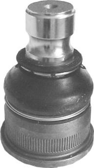 Hart 420 502 - Balst / Virzošais šarnīrs www.autospares.lv