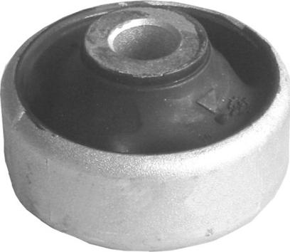 Hart 420 761 - Bush of Control / Trailing Arm www.autospares.lv