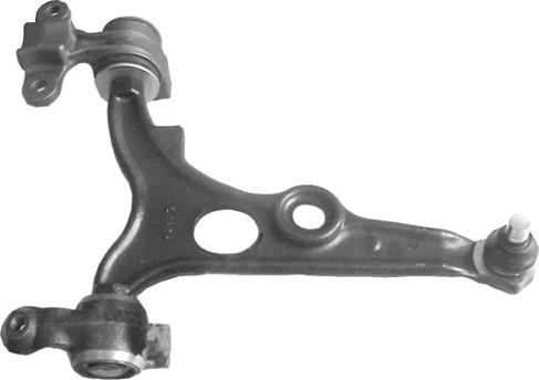 Hart 421 697 - Track Control Arm www.autospares.lv