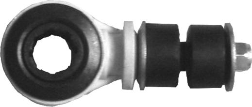 Hart 421 058 - Rod / Strut, stabiliser www.autospares.lv