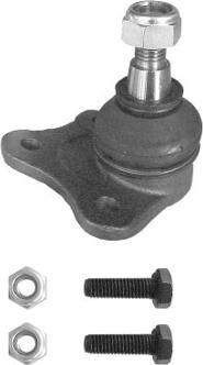 Hart 421 114 - Balst / Virzošais šarnīrs www.autospares.lv