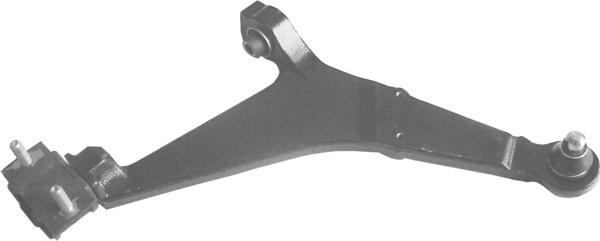 Hart 421 702 - Track Control Arm www.autospares.lv