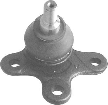 Hart 421 777 - Balst / Virzošais šarnīrs www.autospares.lv