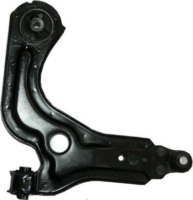 Hart 428 198 - Track Control Arm www.autospares.lv