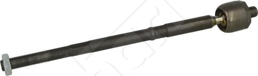 Hart 428 312 - Aksiālais šarnīrs, Stūres šķērsstiepnis www.autospares.lv