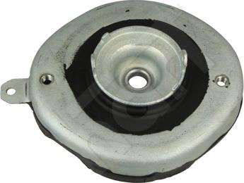 Hart 423 971 - Опора стойки амортизатора, подушка www.autospares.lv