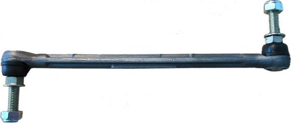 Hart 423 833 - Rod / Strut, stabiliser www.autospares.lv