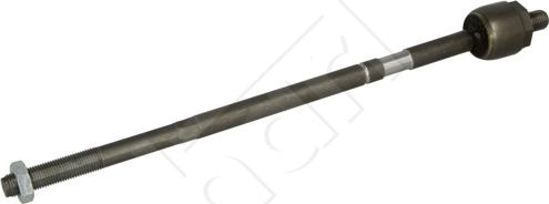 Hart 422 419 - Aksiālais šarnīrs, Stūres šķērsstiepnis www.autospares.lv