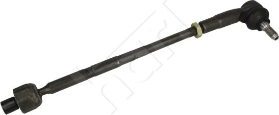 Hart 422 421 - Tie Rod www.autospares.lv