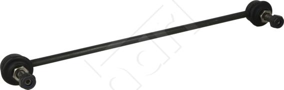 Hart 422 506 - Rod / Strut, stabiliser www.autospares.lv