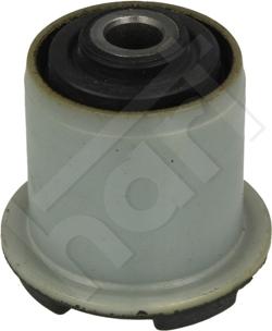 Hart 422 680 - Bush of Control / Trailing Arm www.autospares.lv