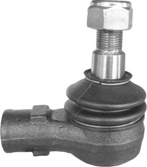 Hart 422 169 - Tie Rod End www.autospares.lv