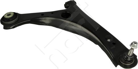 Hart 470 585 - Рычаг подвески колеса www.autospares.lv