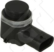 Hart 549 271 - Sensor, parking assist www.autospares.lv