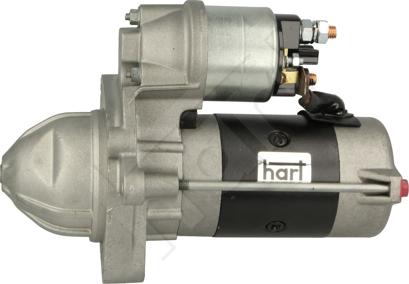 Hart 546 494 - Starteris autospares.lv