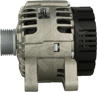 Hart 546 441 - Alternator www.autospares.lv