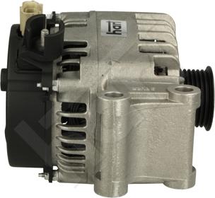 Hart 546 456 - Alternator www.autospares.lv