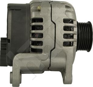 Hart 546 453 - Alternator www.autospares.lv