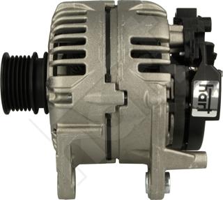 Hart 546 401 - Alternator www.autospares.lv