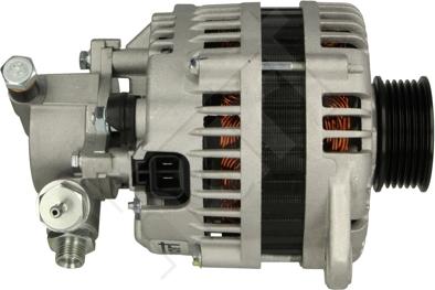 Hart 546 438 - Alternator www.autospares.lv