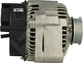 Hart 546 424 - Генератор www.autospares.lv