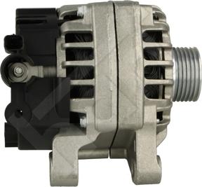 Hart 546 470 - Alternator www.autospares.lv