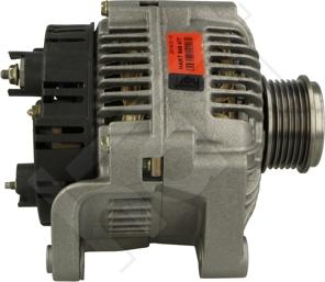 Hart 546 477 - Alternator www.autospares.lv