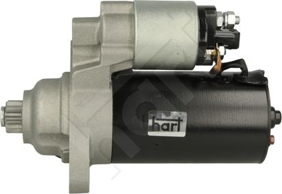 Hart 546 508 - Starter www.autospares.lv