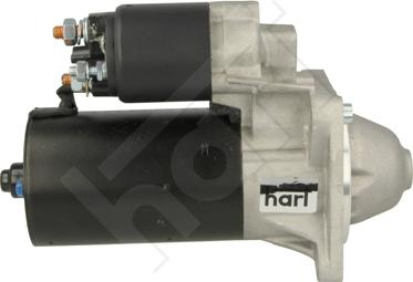 Hart 546 510 - Starteris autospares.lv