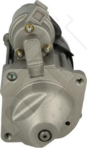 Hart 548 416 - Starter www.autospares.lv