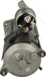 Hart 548 416 - Starter www.autospares.lv