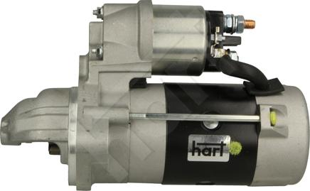 Hart 548 429 - Starteris autospares.lv