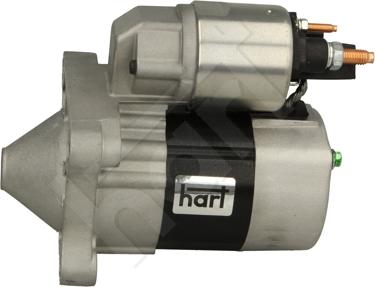 Hart 548 421 - Starter www.autospares.lv