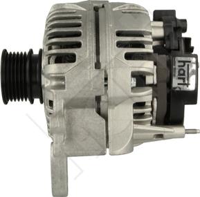 Hart 548 398 - Alternator www.autospares.lv