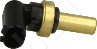 Hart 543 906 - Sensor, coolant temperature www.autospares.lv