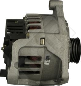 Hart 542 397 - Alternator www.autospares.lv