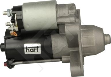 Hart 542 354 - Starteris www.autospares.lv