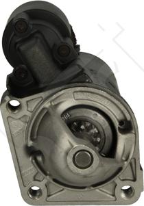 Hart 542 364 - Starter www.autospares.lv