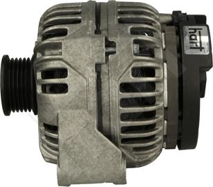 Hart 556 797 - Alternator www.autospares.lv