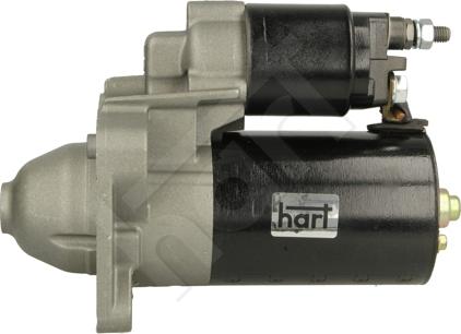 Hart 551 458 - Starteris www.autospares.lv