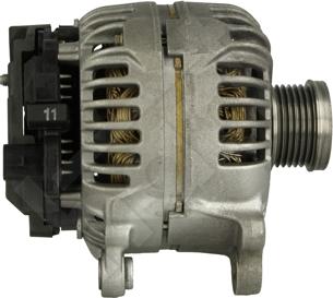 Hart 551 421 - Alternator www.autospares.lv